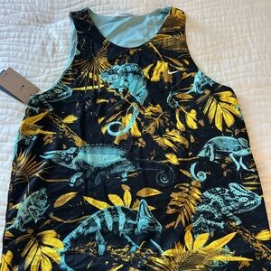 Nike tank top Mens Sz large